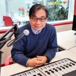 福岡のアナウンススクールKAS校長 丸田輝久